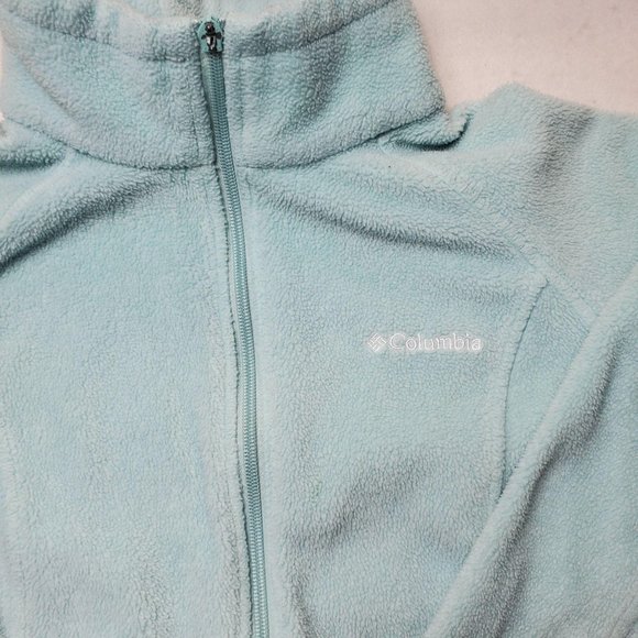 women's Columbia sweater size M - Picture 5 of 7